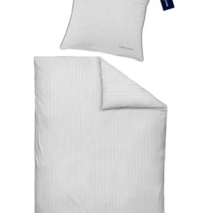 Daniel Hechter Satin Bettwäsche – Mako-Satin