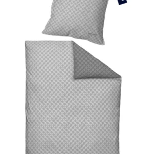 Hechter Paris Satin Bettwäsche – Mako-Satin
