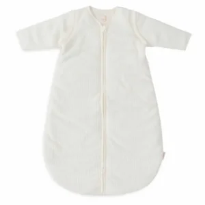Baby Slaapzak met Afritsbare Mouw - Rib