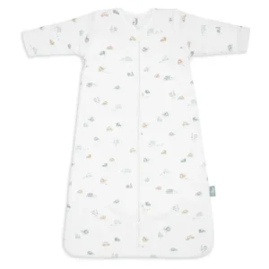 Baby Slaapzak met Afritsbare Mouw - On the Go