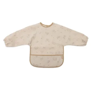 Slab Waterproof met Mouw - Woolly