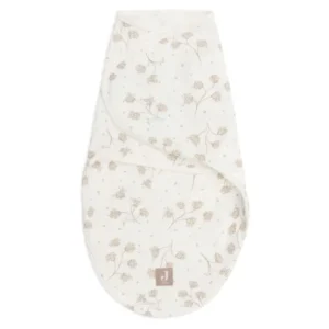 Baby Slaapzak Wrapper - 0-3 maanden - Leafy Dreams