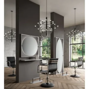 Takara Belmont Bedienungsplatz Nilde