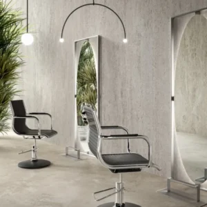 Takara Belmont Bedienungsplatz Clotilde