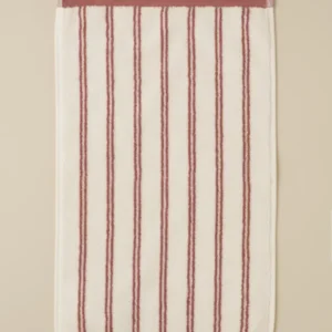 Absorbierendes Frottee-Handtuch