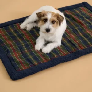 Hundedecke – Kollektion „Fine Truffe“