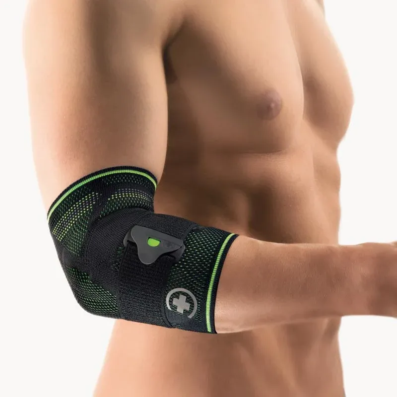 Ellenbogenbandage BORT EpiBasic Sport