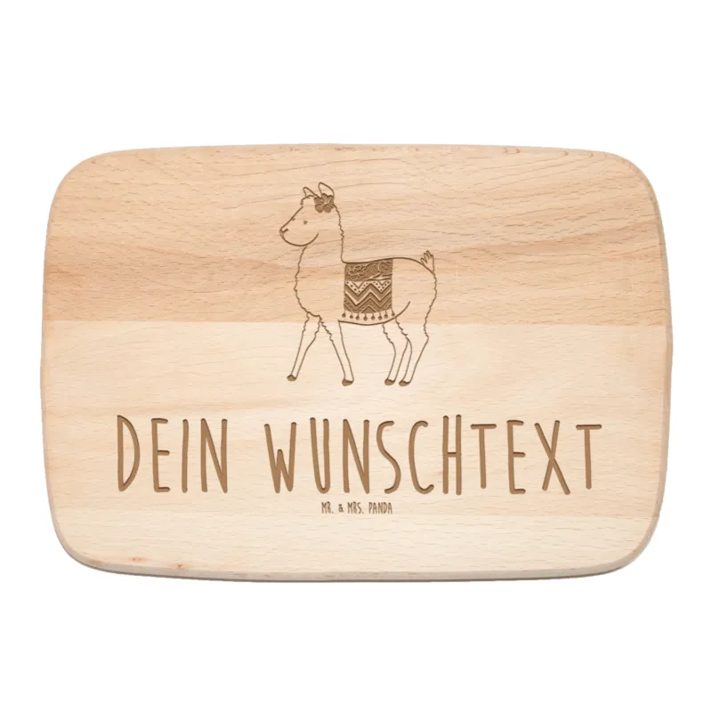 Personalisiertes Frühstücksbrett Alpaka Stolz|p:1372365|h:bd99340b0e87ec3937ab763689ae260e