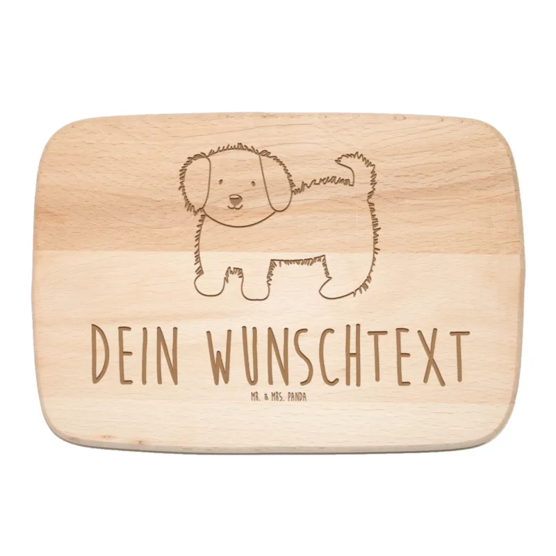 Personalisiertes Frühstücksbrett Hund Flauschig|p:1372401|h:44efd9f930b3a2c3c9ea5479ea048388
