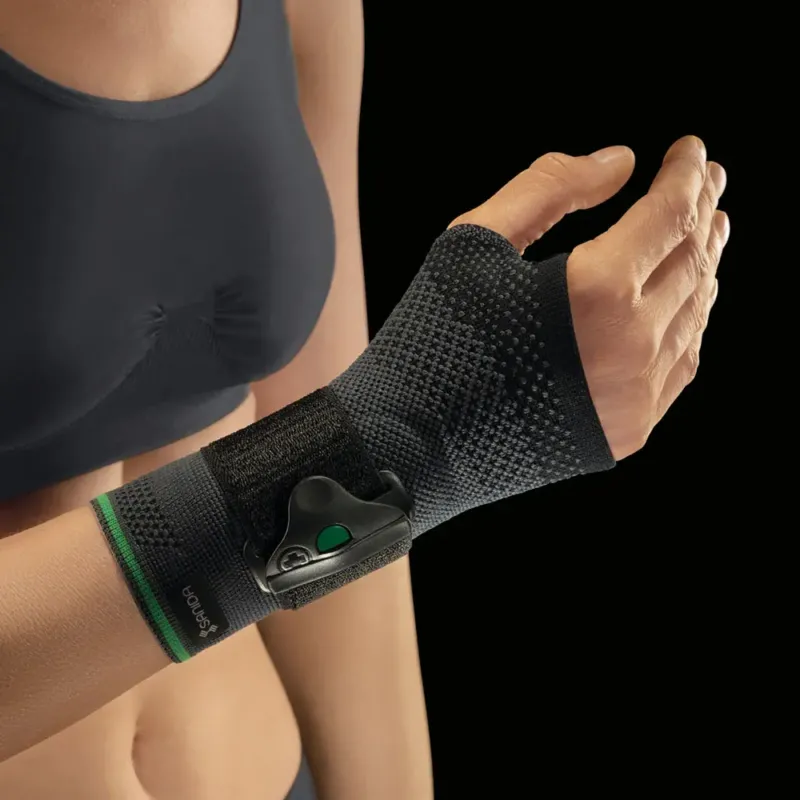 COMFORT Handgelenkbandage