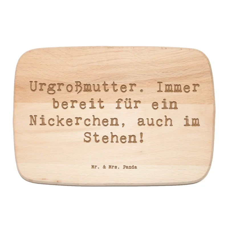 Frühstücksbrett Spruch Urgroßmutter Nickerchen|p:1657243|h:3f9d6eac3945c0669d1eb53ac5e39dab