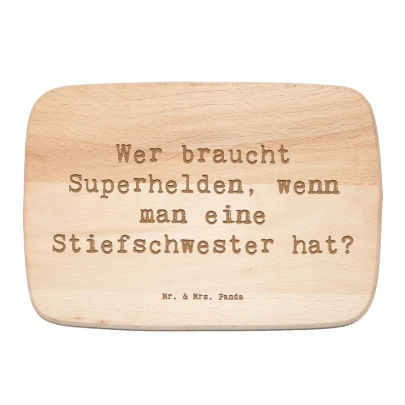 Frühstücksbrett Spruch Stiefschwester Heldin|p:1657337|h:5188b3314eacc5b65a9fd68ea66c8dbe