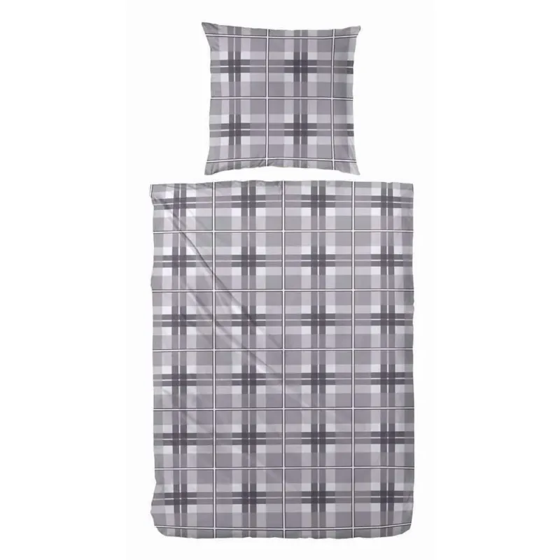 Hahn Biber Bettwäsche Kasten #farbe_