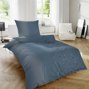 Hahn Feinbiber Bettwäsche #farbe_135x200-cm-+-80x80-cm