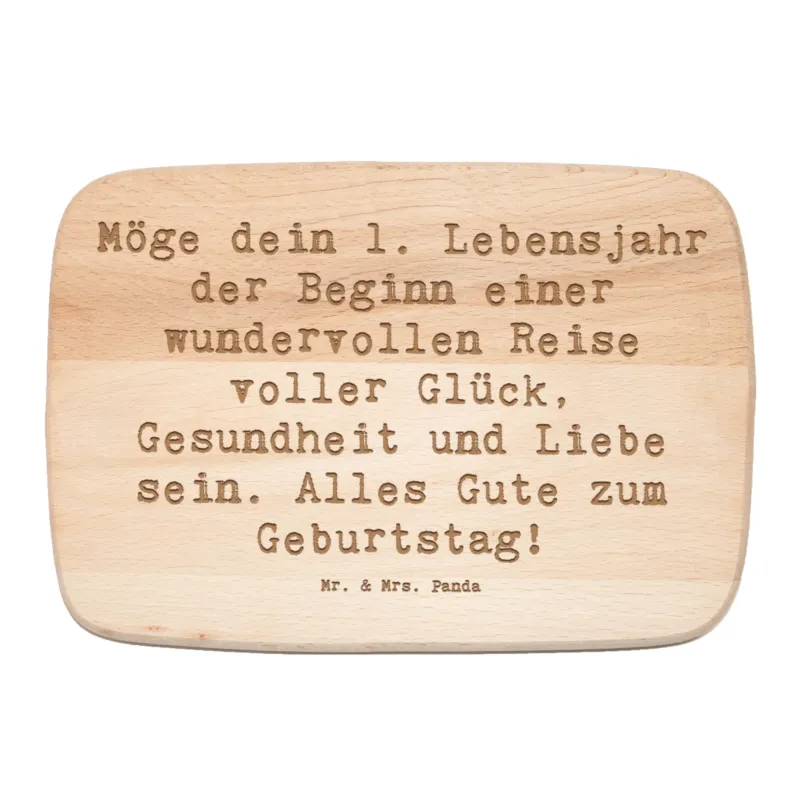 Frühstücksbrett Spruch 1. Geburtstag Reise|p:1725385|h:af7e5d0e9938f50fd9f86ddf6bb21168