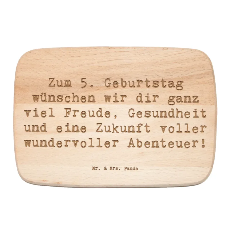 Frühstücksbrett Spruch 5. Geburtstag Freude|p:1725942|h:d23361cb69f93e323e9144671f1ce4a0