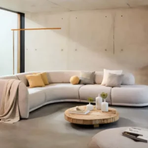 Modulares Sofa Gio zum selber konfigurieren