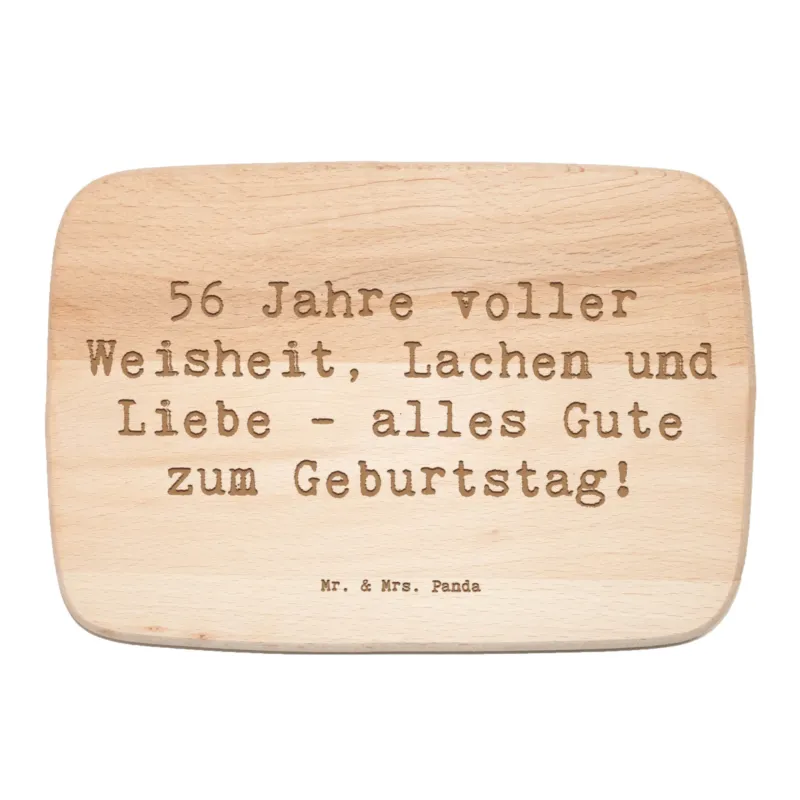 Frühstücksbrett Spruch 56. Geburtstag|p:1734208|h:1df62c615cd22f4ce49e65d6aaeace09