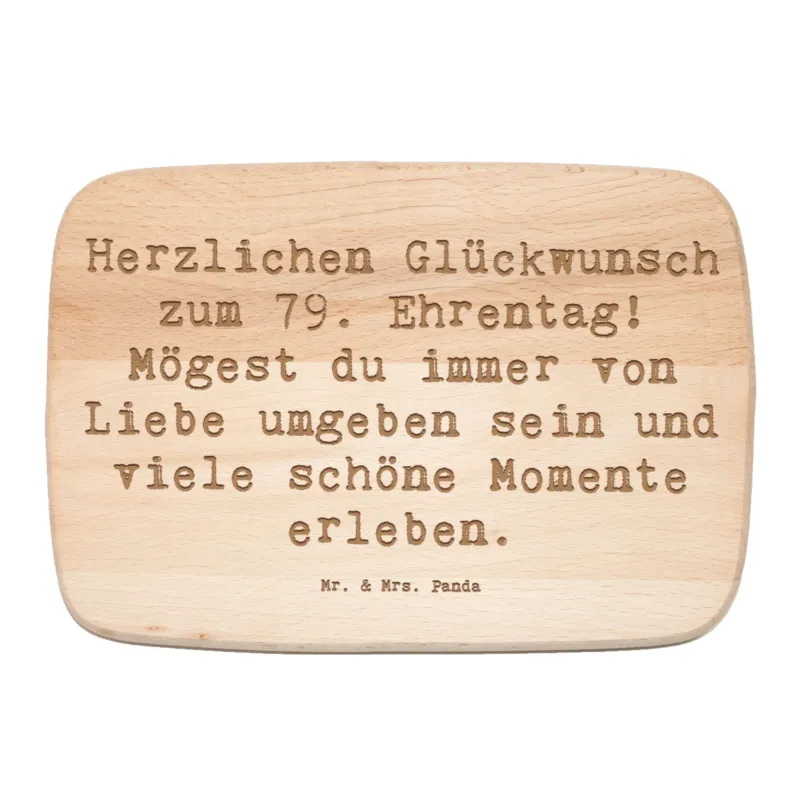 Frühstücksbrett Spruch 79. Geburtstag Glückwünsche|p:1738154|h:05e029a09a4e045c5c9c05410a50a5bc