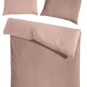 Hahn Edelflanell #farbe_altrosa