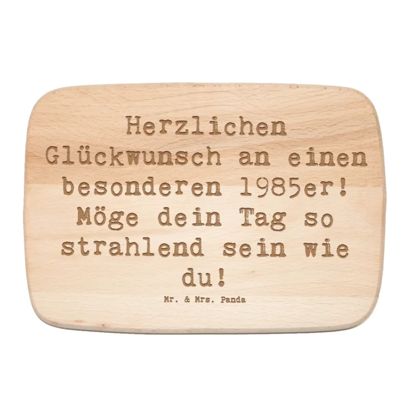 Frühstücksbrett Spruch 1985 Geburtstag|p:1747008|h:43dd694f7f7a109dc515cc0fc718d47e
