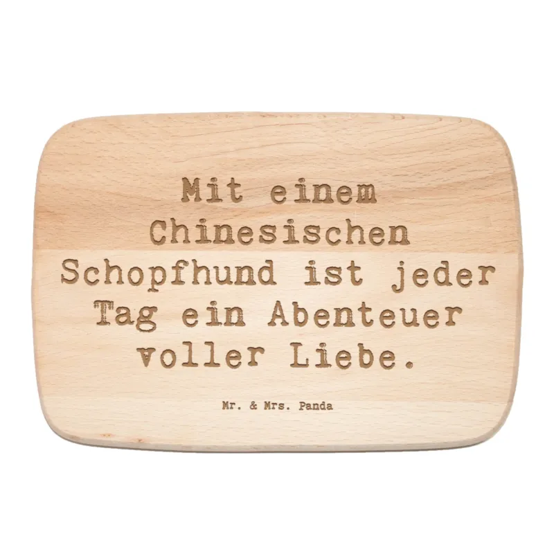 Frühstücksbrett Spruch Chinesischer Schopfhund Abenteuer|p:1772993|h:0fb7097aedb441b5a4d984d658bc22fb