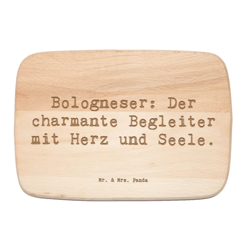 Frühstücksbrett Spruch Bologneser Begleiter|p:1778857|h:242b0e53c53b3848c70dd4b2a1ae0447