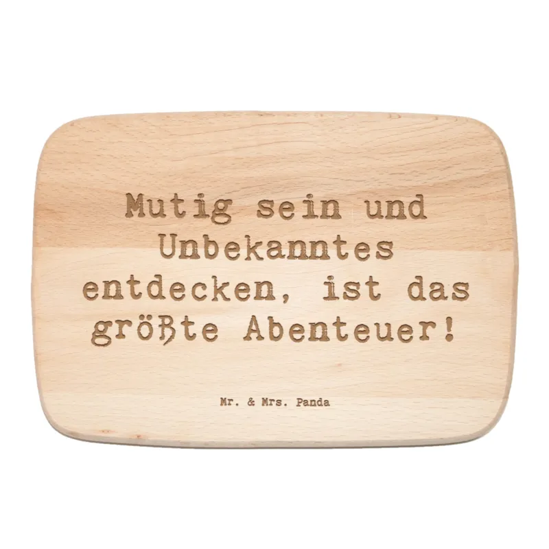 Frühstücksbrett Spruch Unbekannte Orte erkunden|p:1788149|h:4495fdd3baacfabfcfdf2ef3d610861f