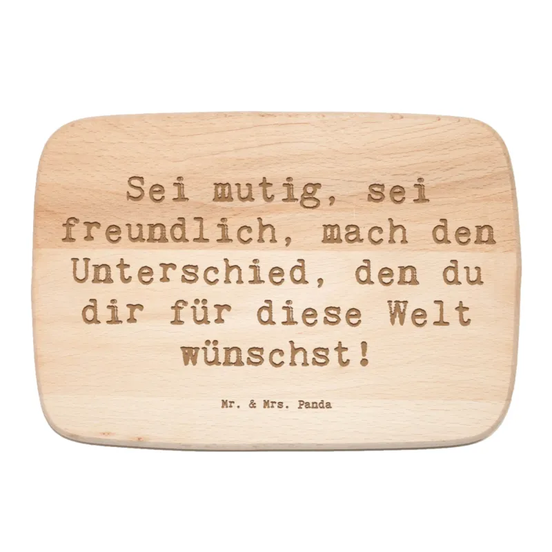 Frühstücksbrett Spruch Freundlichkeiten verbreiten|p:1788622|h:861525dd813f68981021837a596d5c00