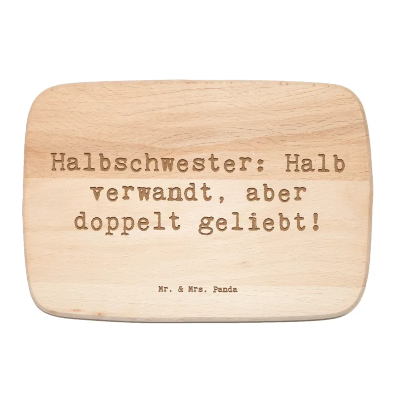 Frühstücksbrett Spruch Liebe Halbschwester|p:1799634|h:351d273085e296d4366d48b6567c7d5a