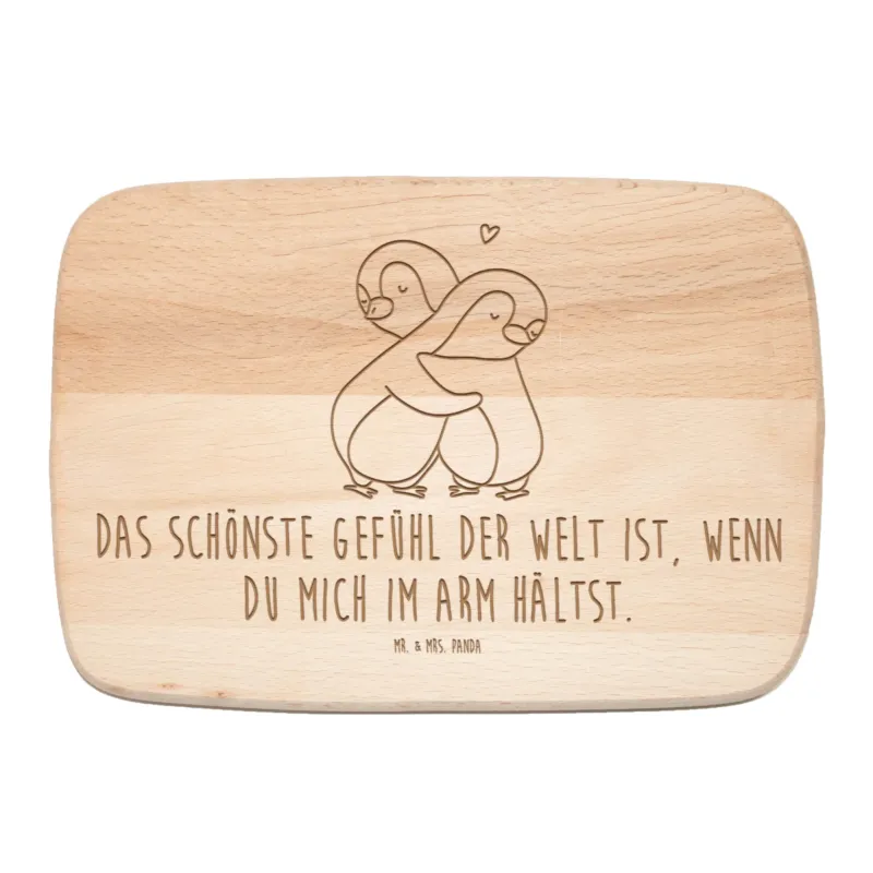 Frühstücksbrett Pinguine Kuscheln|p:1915848|h:6cc4b00d4b4cde228e758c9dcd3d79ce