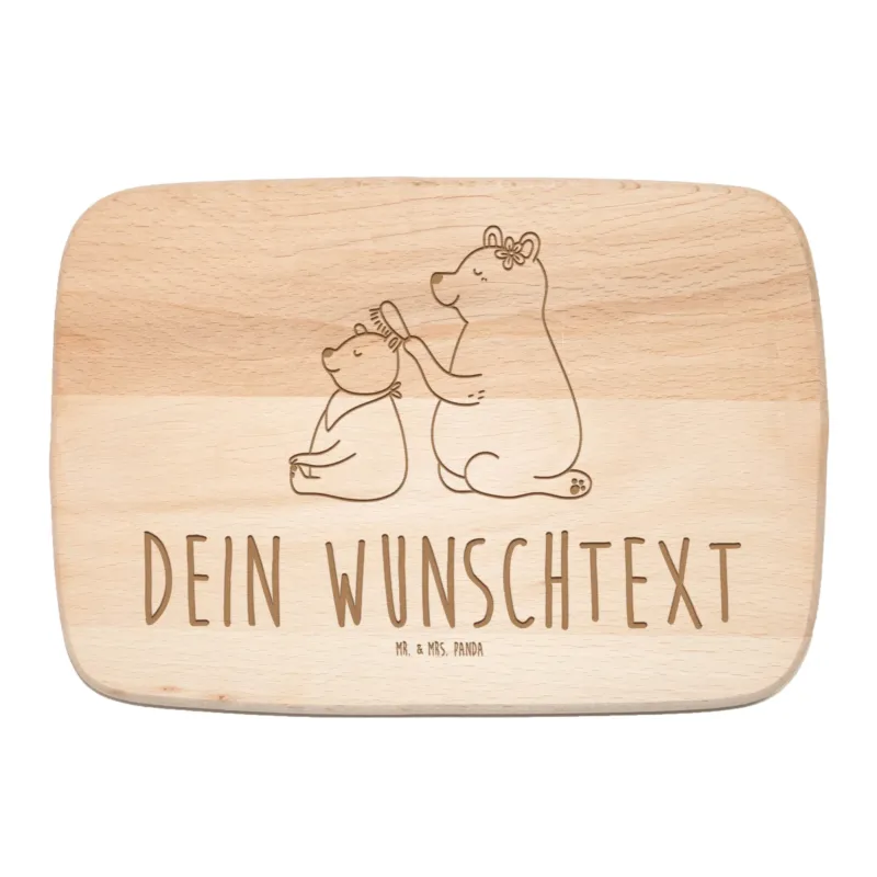 Personalisiertes Frühstücksbrett Bär Kind|p:1919083|h:ec7361a73eddbd5c623e486df4124b9f
