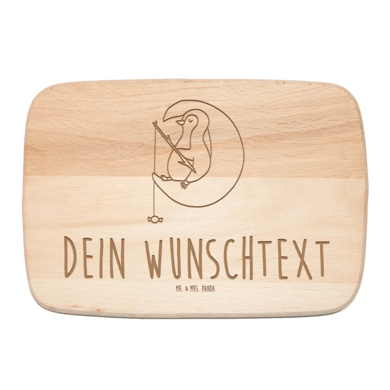 Personalisiertes Frühstücksbrett Pinguin Mond|p:1919409|h:461a6bfb0558dbe34e51439f6077eca8