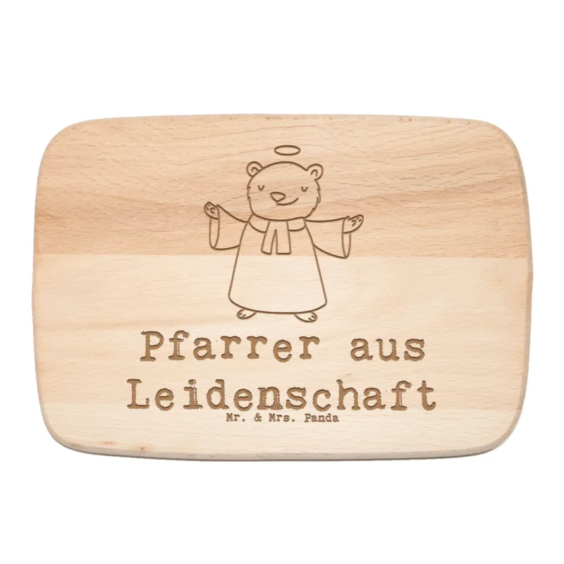 Frühstücksbrett Pfarrer Leidenschaft|p:1975236|h:d50935105d35cd05e01d5b0ea5a12438
