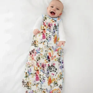 Autumn Meadow Botanicals Bamboo Sleep Bag