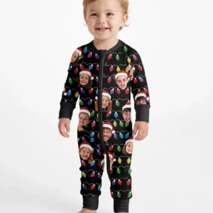 Merry And Bright Bamboo Convertible Zippy