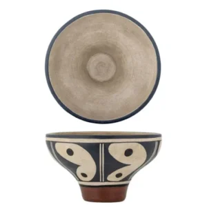 Schale Aveno – gefertigt aus Terracotta