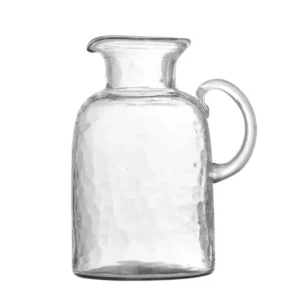 Dekanter Avelin – mundgeblasenes Recyclingglas