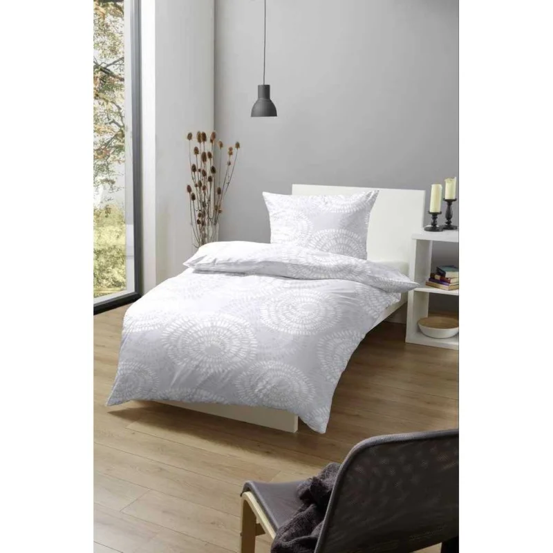 Hahn Baumwoll Premium #farbe_135x200-cm-+-80x80-cm