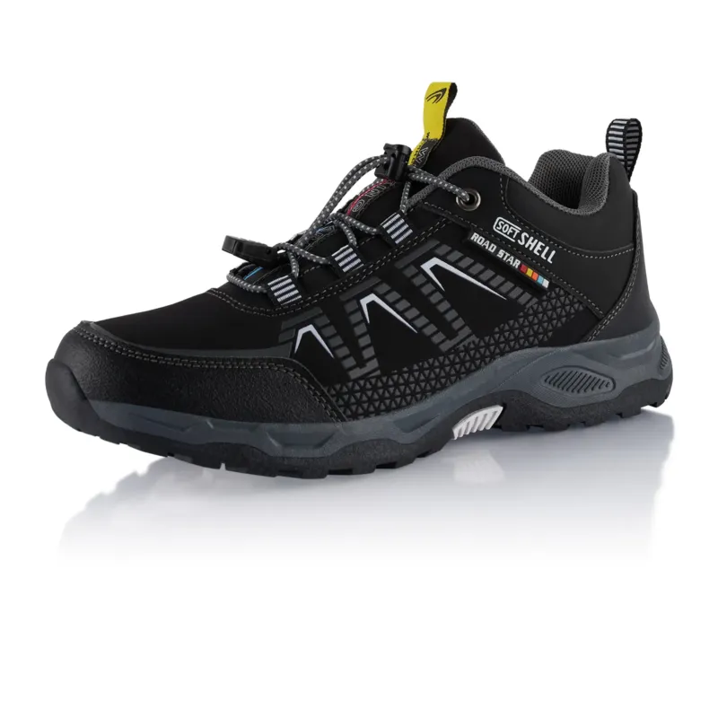 Wanderschuhe Softshell Trail Running Trekkingschuhe