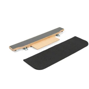 Bravo Platform Extender with Pad Produkt