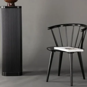 2er Set - Stuhl Belissima, skandinavisches Design in 5 Farben