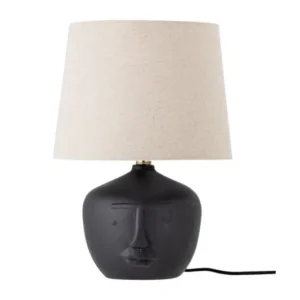 Tischlampe Balinese - im modernen Stil