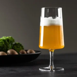 Biergläser Marv - 2er-Set aus Glas