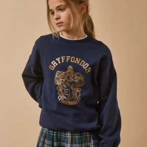 Kinder-Sweatshirt aus der Harry Potter Kollektion