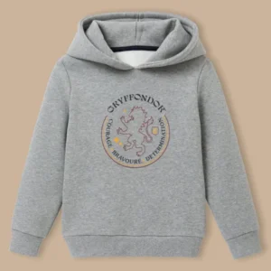 Kinder-Kapuzen-Sweatshirt – Kollektion « Harry Potter® »