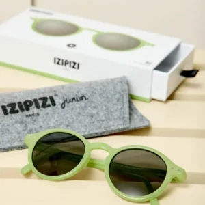 Junior-Sonnenbrille - 3 bis 5 Jahre - Cyrillus X IZIPIZI