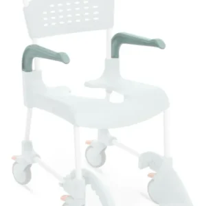 Armlehnen Dusch- & Toilettenrollstuhl Etac Clean