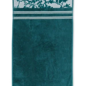 Beddinghouse x Van Gogh Museum Fleurir Badtextilien - Blau