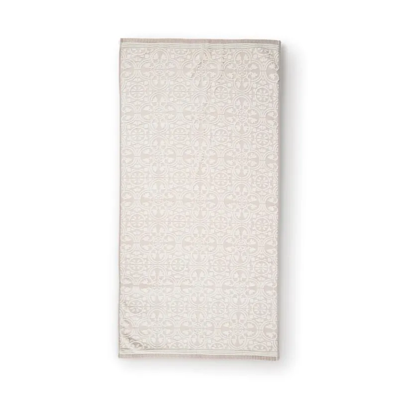 Pip Studio Tile de Pip Badtextilien - Khaki
